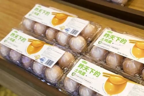 攜手賦能新鮮變革 錢大媽與壹號食品引領活禽行業品質升級