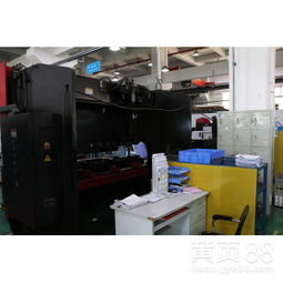 東莞沖壓加工廠 接受客戶定制加工需求，椿田機(jī)械以周到服務(wù)鑄就品質(zhì)