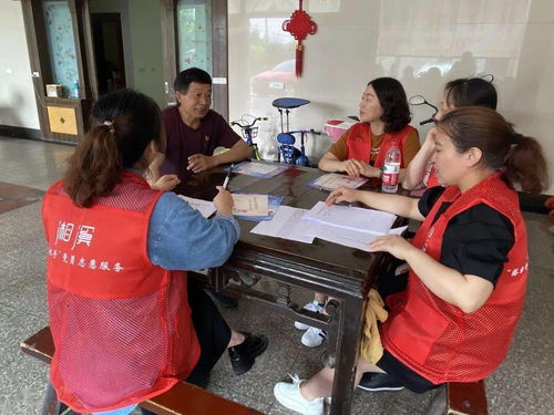 用腳步丈量民情，用行動(dòng)服務(wù)民生——桐城“日訪夜談 桐心為民”數(shù)字文化創(chuàng)意服務(wù)實(shí)踐