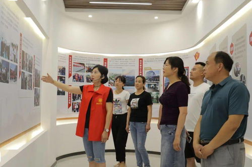 瀍河區(qū)黨群服務(wù)中心建成投用 便民利民更溫馨 數(shù)字文化創(chuàng)意內(nèi)容應(yīng)用服務(wù)