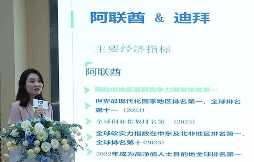 創(chuàng)意出海 文化遠(yuǎn)航——深圳福田與阿聯(lián)酋經(jīng)貿(mào)合作交流會(huì)暨數(shù)字創(chuàng)意產(chǎn)業(yè)對(duì)接會(huì)成功舉辦